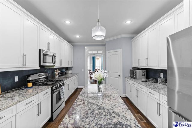 917 Rice Planters Lane, Florence, SC 29501