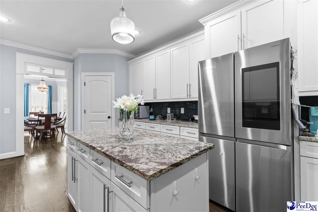 917 Rice Planters Lane, Florence, SC 29501