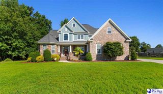 917 Rice Planters Lane, Florence, SC 29501