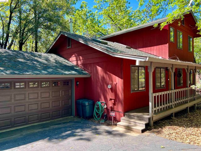 18981 Zachary Ct, Twain Harte, CA 95383