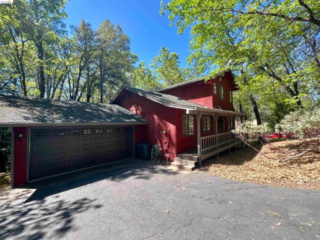 18981 Zachary Ct, Twain Harte, CA 95383