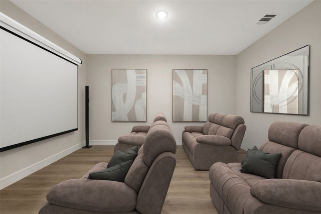 1204 Butterfly Dale Drive, Lavon, TX 75166