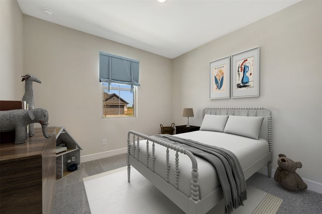 1204 Butterfly Dale Drive, Lavon, TX 75166