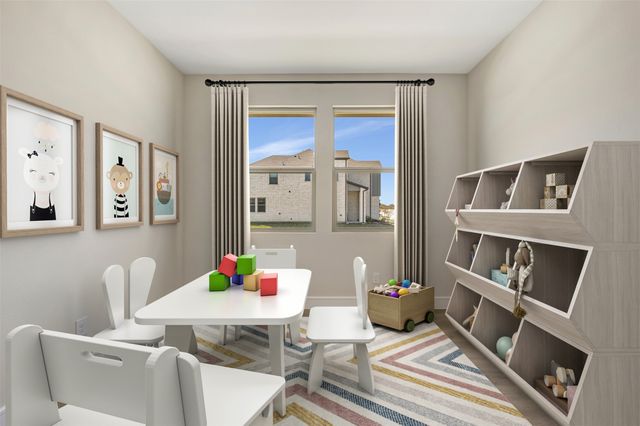 1204 Butterfly Dale Drive, Lavon, TX 75166