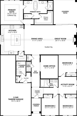 1204 Butterfly Dale Drive, Lavon, TX 75166