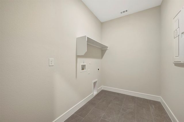 1204 Butterfly Dale Drive, Lavon, TX 75166