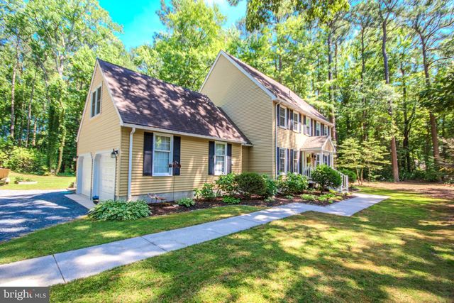 7301 TOPAZ CT, Hebron, MD 21830