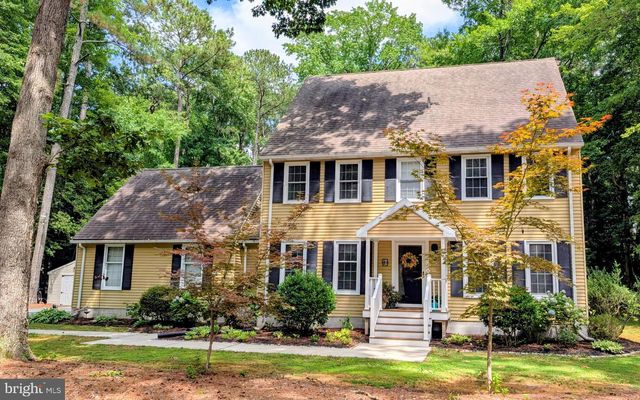 7301 TOPAZ CT, Hebron, MD 21830
