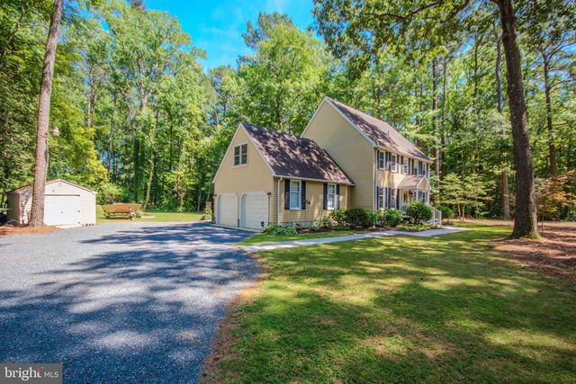 7301 TOPAZ CT, Hebron, MD 21830