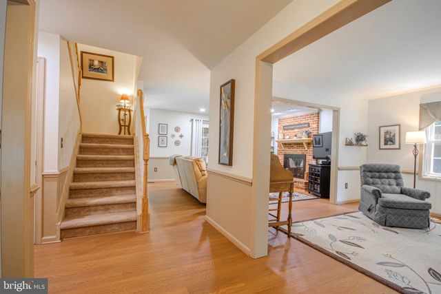 7301 TOPAZ CT, Hebron, MD 21830