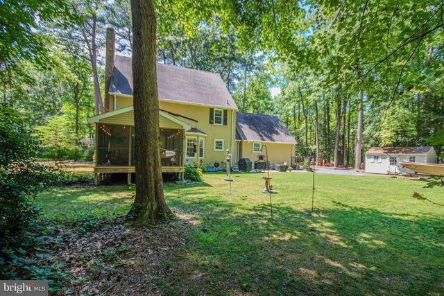 7301 TOPAZ CT, Hebron, MD 21830