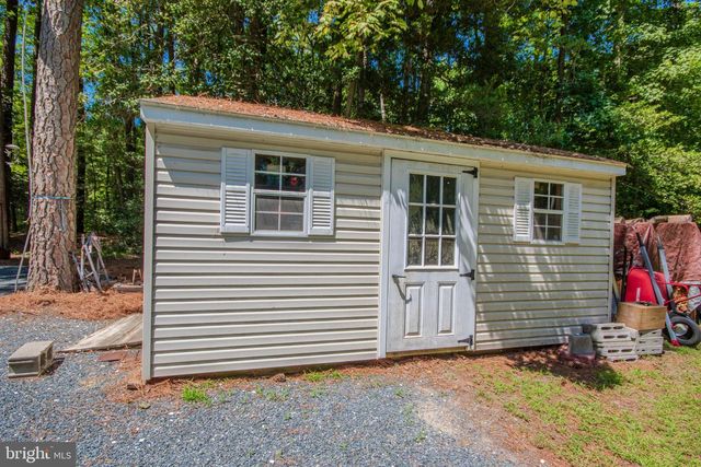 7301 TOPAZ CT, Hebron, MD 21830
