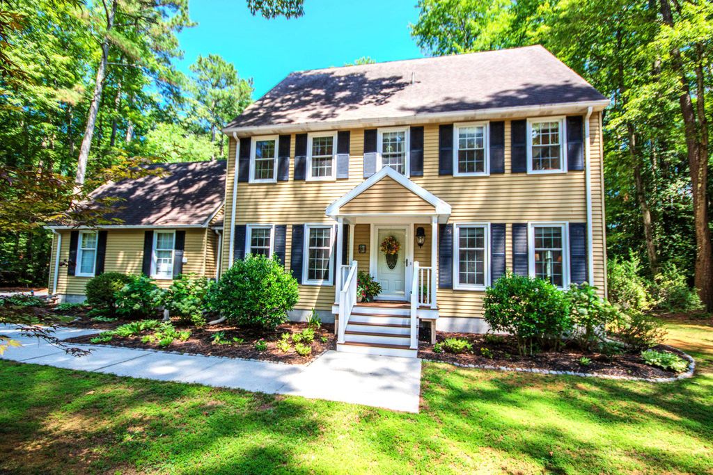 7301 TOPAZ CT, Hebron, MD 21830