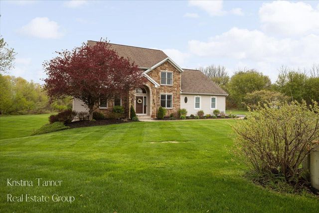 4797 Sunflower Ridge Drive NE, Ada, MI 49301