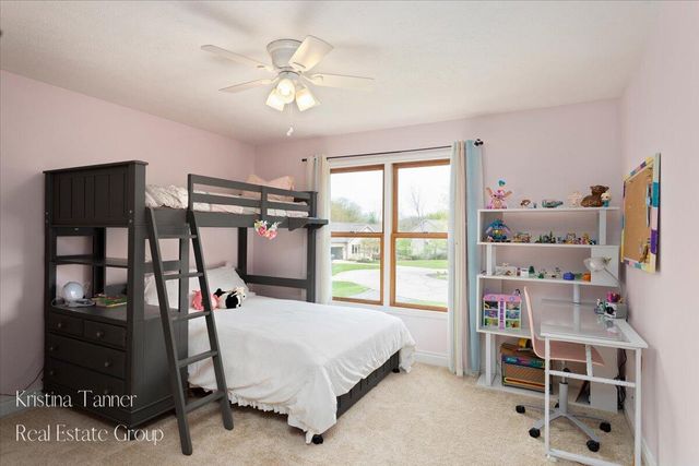 4797 Sunflower Ridge Drive NE, Ada, MI 49301