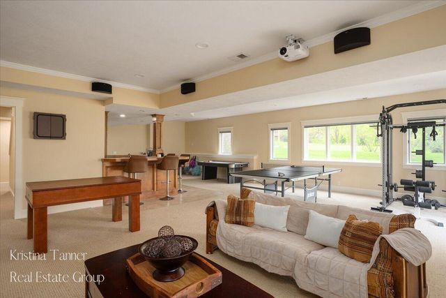 4797 Sunflower Ridge Drive NE, Ada, MI 49301