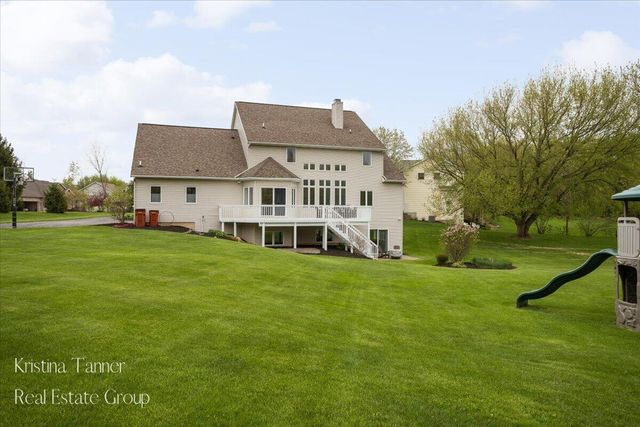 4797 Sunflower Ridge Drive NE, Ada, MI 49301