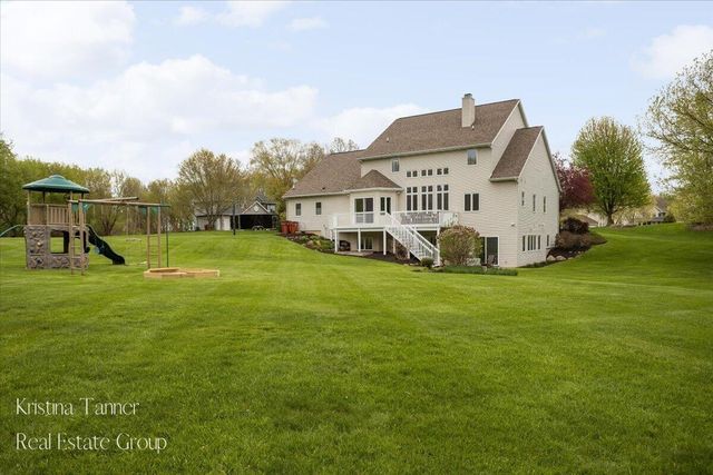 4797 Sunflower Ridge Drive NE, Ada, MI 49301