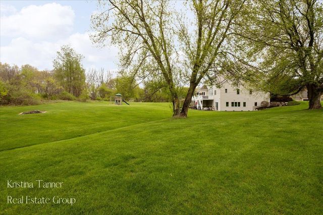 4797 Sunflower Ridge Drive NE, Ada, MI 49301