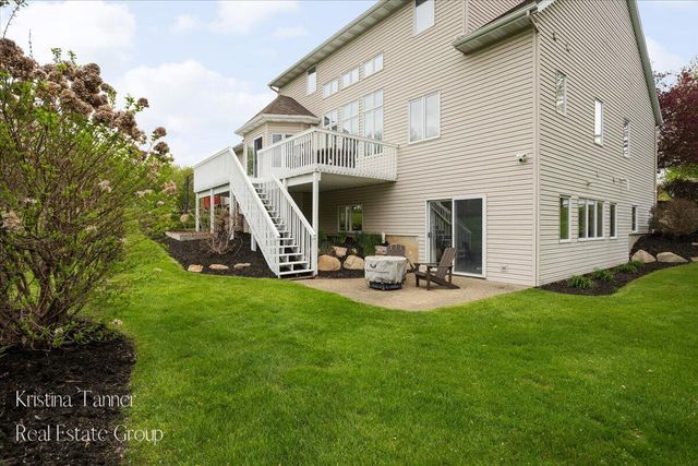 4797 Sunflower Ridge Drive NE, Ada, MI 49301