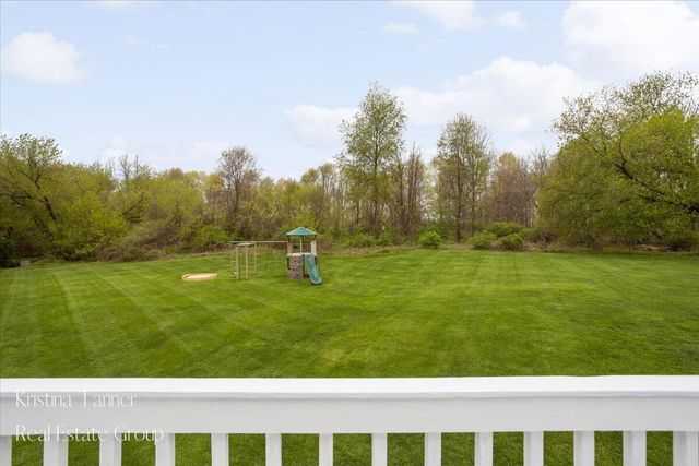 4797 Sunflower Ridge Drive NE, Ada, MI 49301