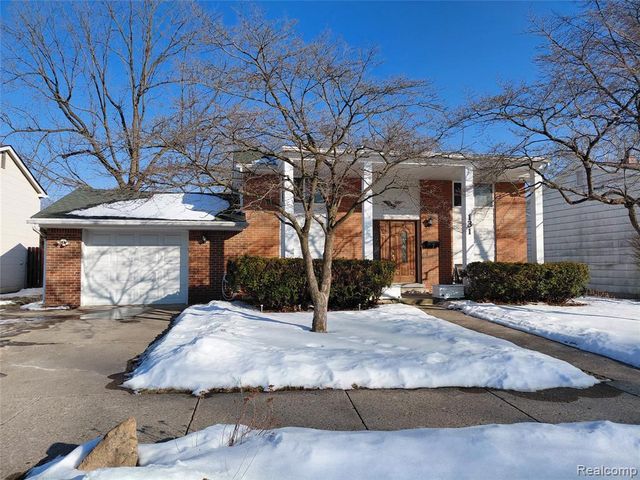 131 S Christine, Westland, MI 48186