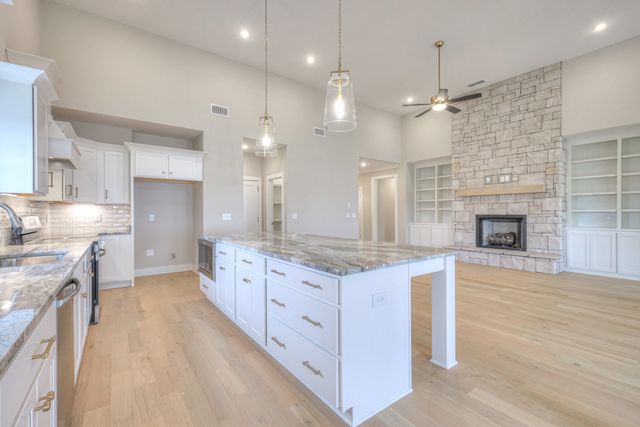 5536 Sinclair Ct, Murfreesboro, TN 37127