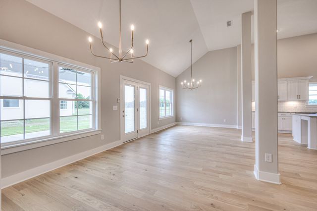 5536 Sinclair Ct, Murfreesboro, TN 37127