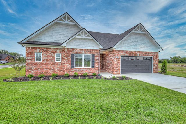 5536 Sinclair Ct, Murfreesboro, TN 37127