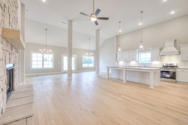 5536 Sinclair Ct, Murfreesboro, TN 37127