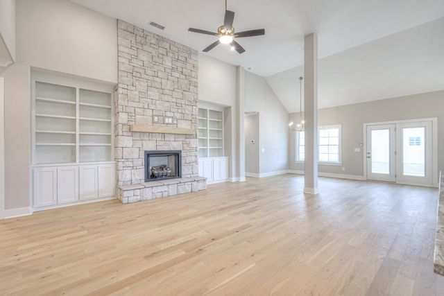 5536 Sinclair Ct, Murfreesboro, TN 37127