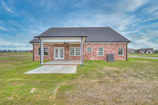 5536 Sinclair Ct, Murfreesboro, TN 37127