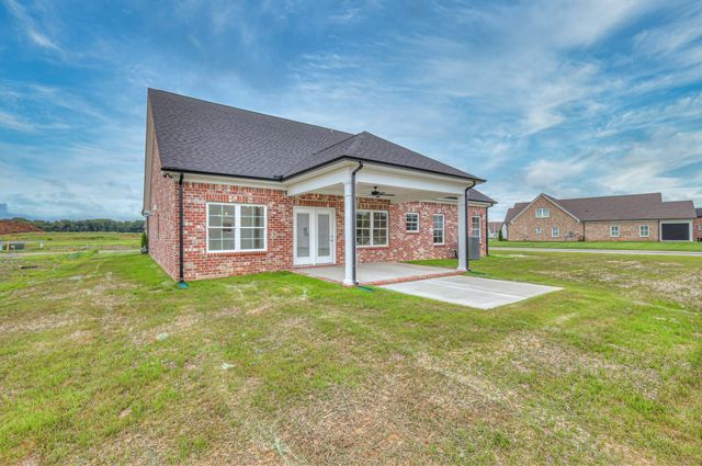5536 Sinclair Ct, Murfreesboro, TN 37127