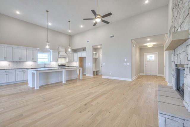 5536 Sinclair Ct, Murfreesboro, TN 37127