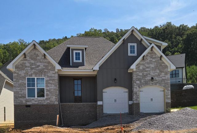 9888 Trestle Circle 49, Ooltewah, TN 37363
