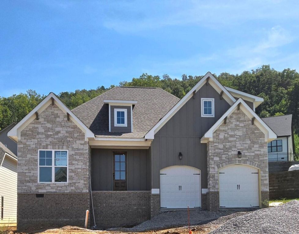 9888 Trestle Circle 49, Ooltewah, TN 37363