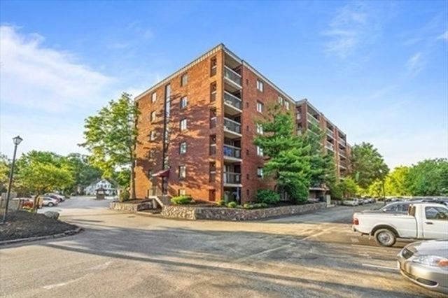 159 Main Street 52C, Stoneham, MA 02180