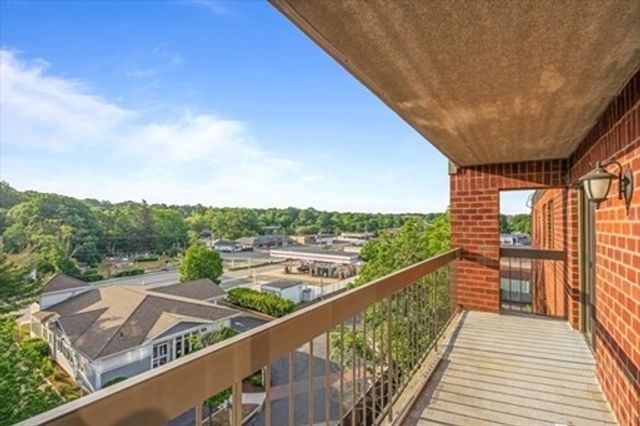 159 Main Street 52C, Stoneham, MA 02180