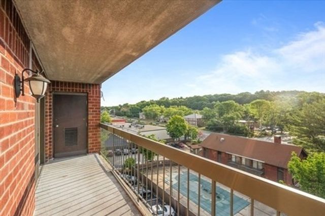 159 Main Street 52C, Stoneham, MA 02180