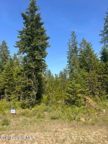 NKA Lekstrum, Rathdrum, ID 83858