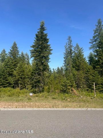 NKA Lekstrum, Rathdrum, ID 83858