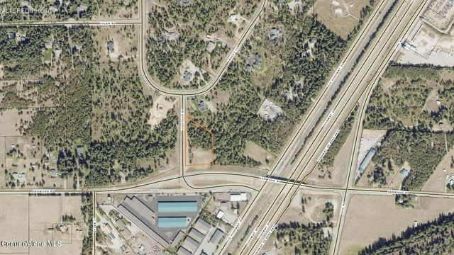 NKA Lekstrum, Rathdrum, ID 83858