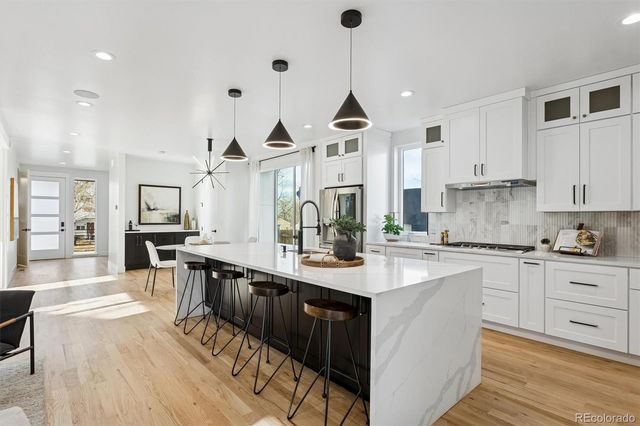 3718 N Milwaukee Street, Denver, CO 80205