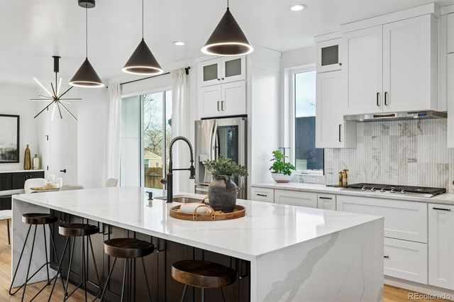 3718 N Milwaukee Street, Denver, CO 80205