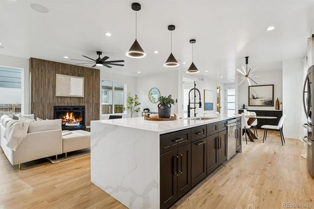 3718 N Milwaukee Street, Denver, CO 80205