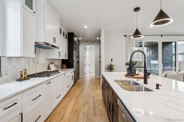 3718 N Milwaukee Street, Denver, CO 80205