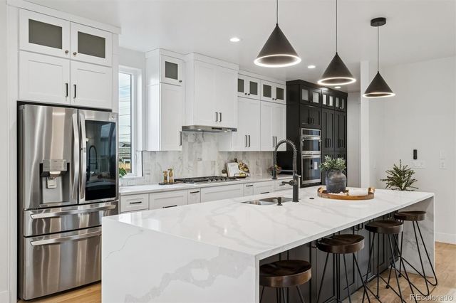 3718 N Milwaukee Street, Denver, CO 80205