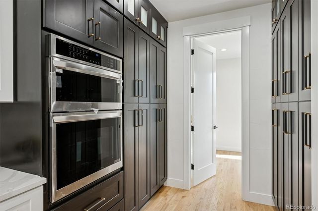 3718 N Milwaukee Street, Denver, CO 80205