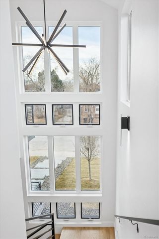 3718 N Milwaukee Street, Denver, CO 80205