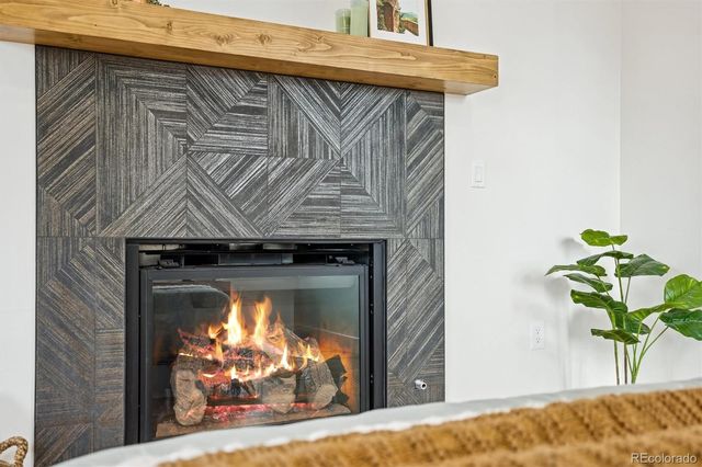 3718 N Milwaukee Street, Denver, CO 80205